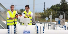 Апокалипсисът се отменя: Азерски газ потече по интерконектора към България тази сутрин